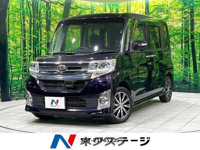 Daihatsu TANTO 2015-10 8221816-0