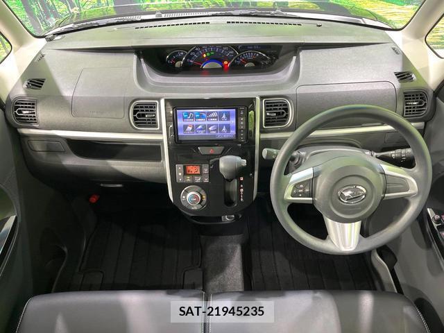 Daihatsu TANTO 2015-10 8221816-1