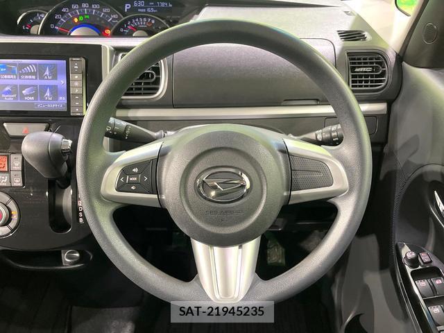 Daihatsu TANTO 2015-10 8221816-10
