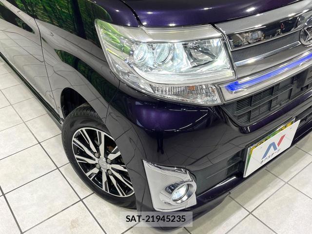Daihatsu TANTO 2015-10 8221816-12