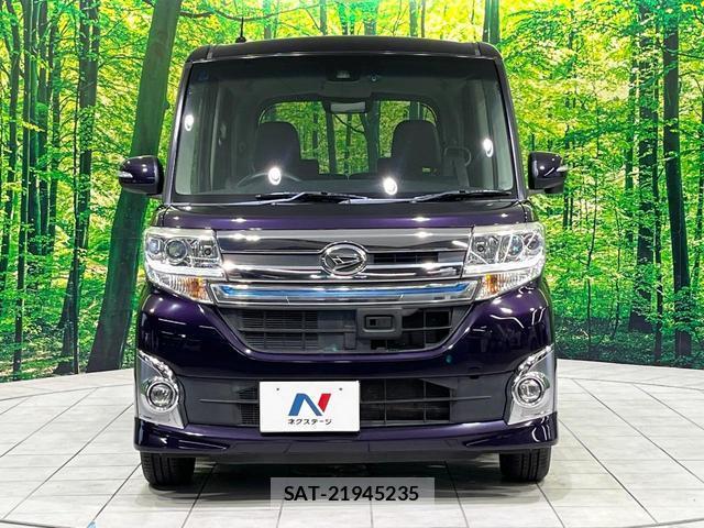 Daihatsu TANTO 2015-10 8221816-13