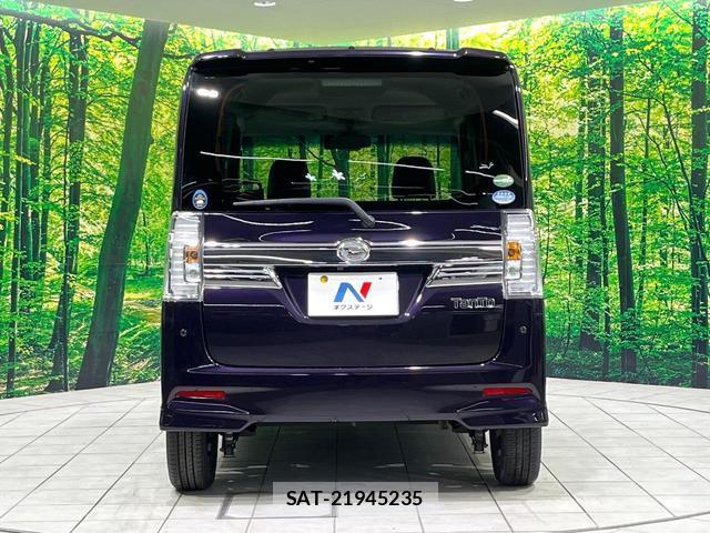 Daihatsu TANTO 2015-10 8221816-14