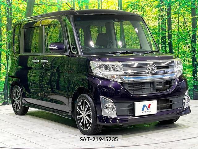 Daihatsu TANTO 2015-10 8221816-15