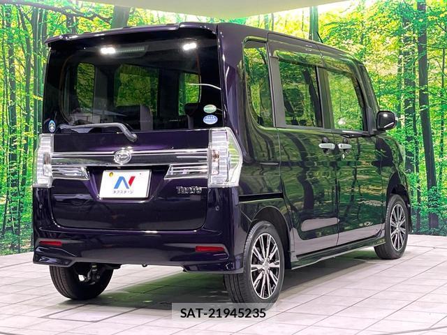 Daihatsu TANTO 2015-10 8221816-16