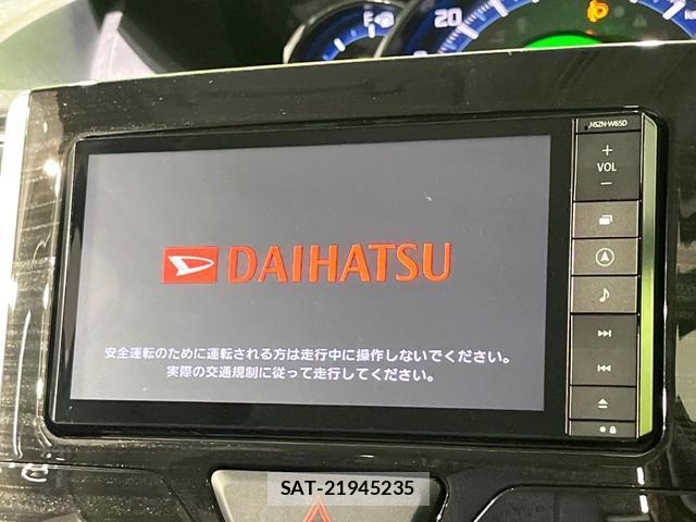 Daihatsu TANTO 2015-10 8221816-4