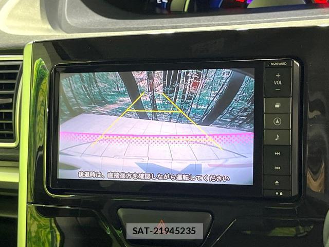 Daihatsu TANTO 2015-10 8221816-5