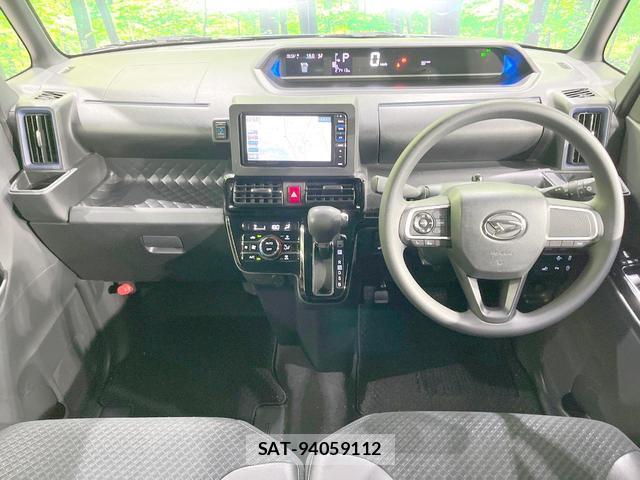 Daihatsu TANTO 2021-08 8221842-1