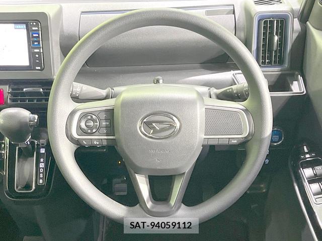 Daihatsu TANTO 2021-08 8221842-10
