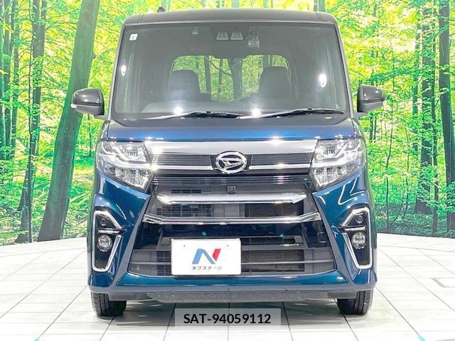 Daihatsu TANTO 2021-08 8221842-13