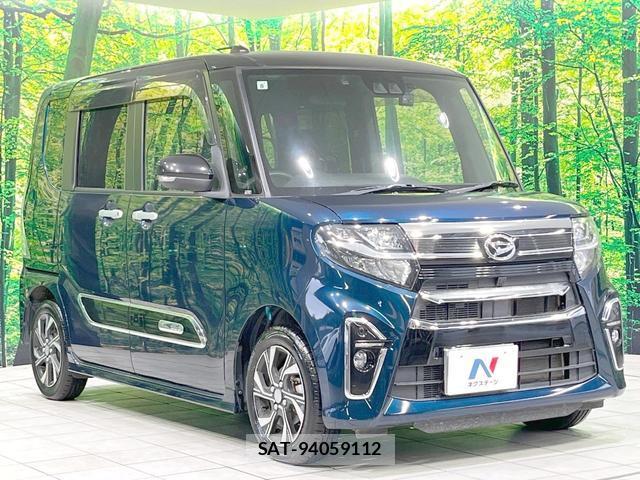 Daihatsu TANTO 2021-08 8221842-15