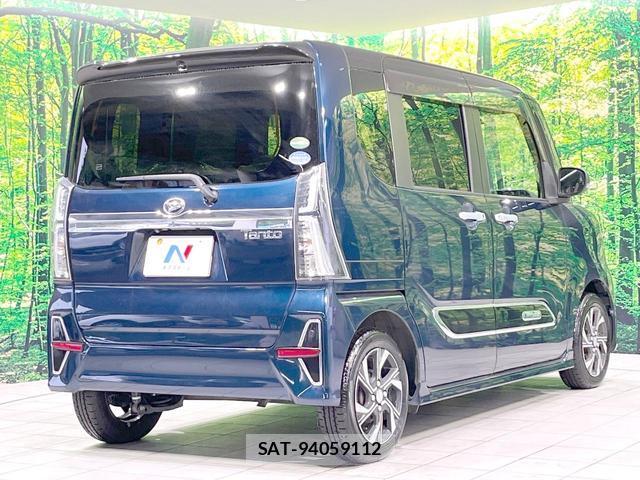Daihatsu TANTO 2021-08 8221842-16