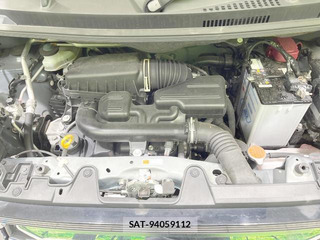 Daihatsu TANTO 2021-08 8221842-17