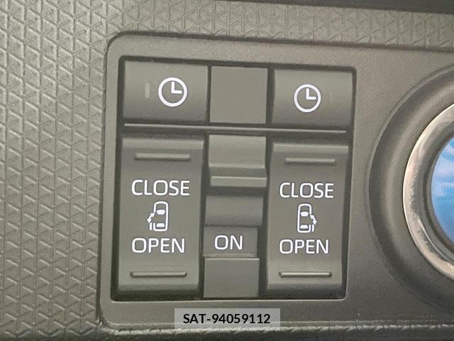 Daihatsu TANTO 2021-08 8221842-2