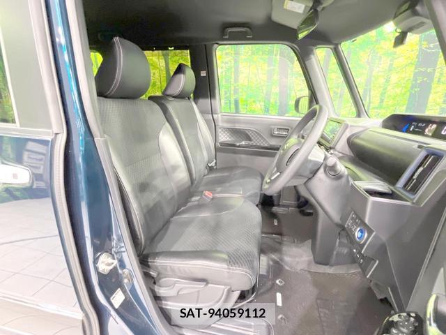 Daihatsu TANTO 2021-08 8221842-7