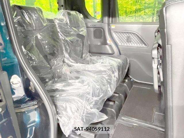 Daihatsu TANTO 2021-08 8221842-8
