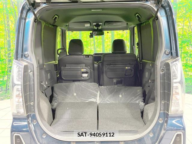 Daihatsu TANTO 2021-08 8221842-9