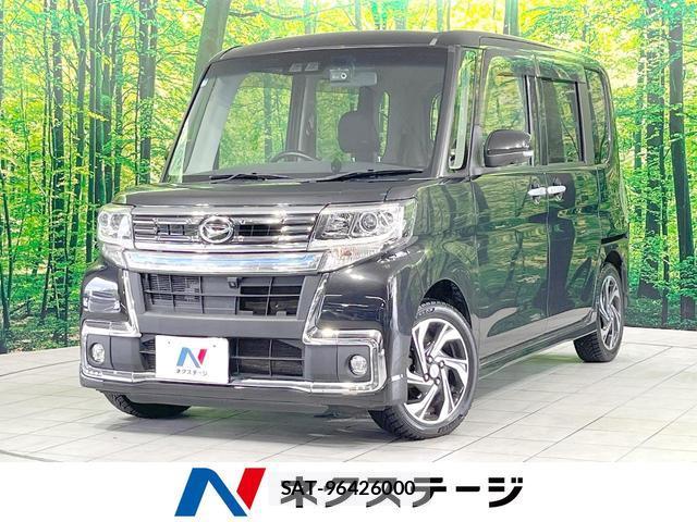 Daihatsu TANTO 2019-05 8221844-0