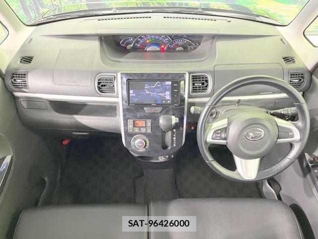 Daihatsu TANTO 2019-05 8221844-1