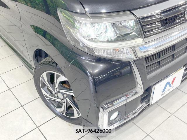 Daihatsu TANTO 2019-05 8221844-11