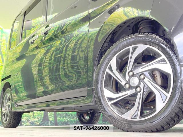Daihatsu TANTO 2019-05 8221844-12