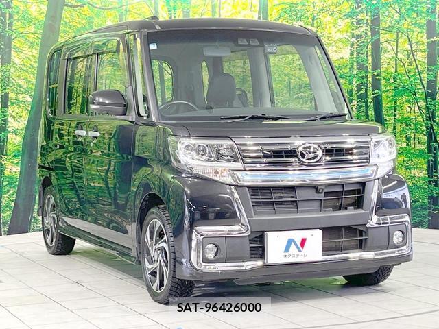 Daihatsu TANTO 2019-05 8221844-15