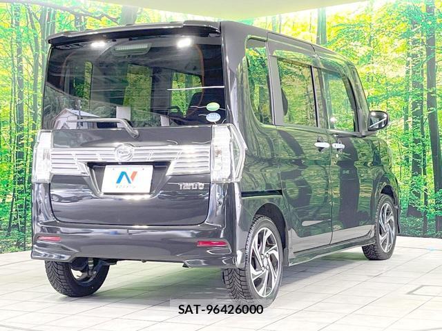 Daihatsu TANTO 2019-05 8221844-16