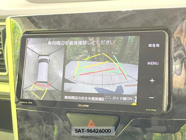 Daihatsu TANTO 2019-05 8221844-4