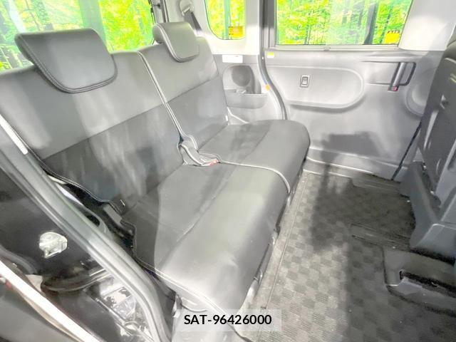 Daihatsu TANTO 2019-05 8221844-8
