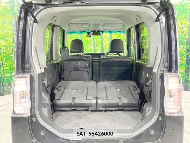 Daihatsu TANTO 2019-05 8221844-9