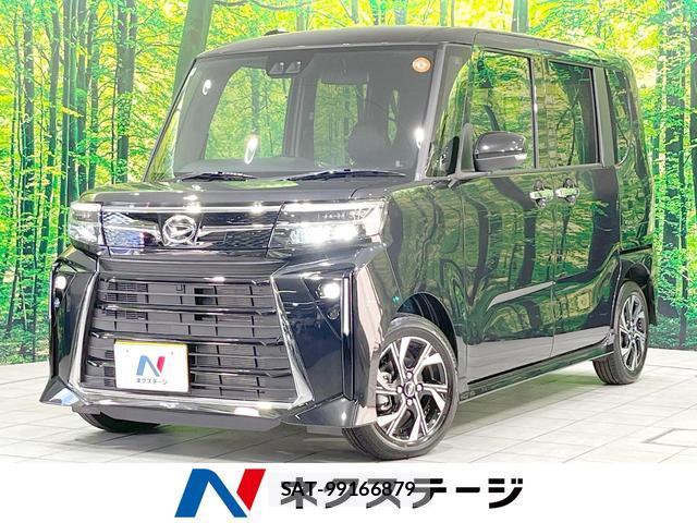 Daihatsu TANTO 2025-09 8221848-0