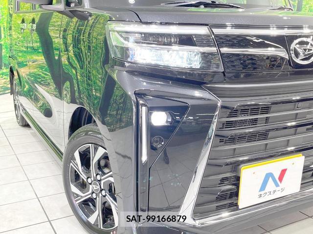 Daihatsu TANTO 2025-09 8221848-11