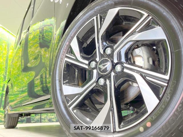 Daihatsu TANTO 2025-09 8221848-12