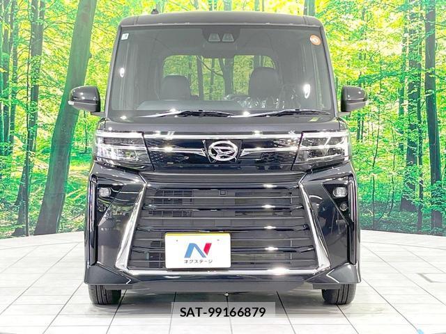 Daihatsu TANTO 2025-09 8221848-13