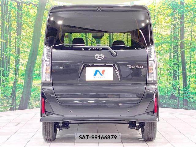 Daihatsu TANTO 2025-09 8221848-14