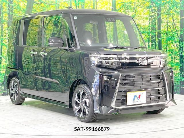 Daihatsu TANTO 2025-09 8221848-15