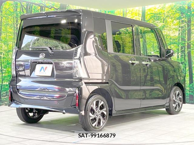 Daihatsu TANTO 2025-09 8221848-16