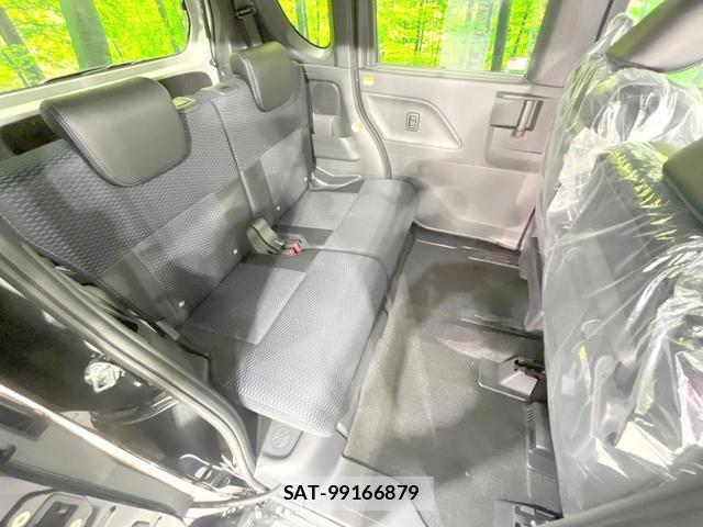 Daihatsu TANTO 2025-09 8221848-8