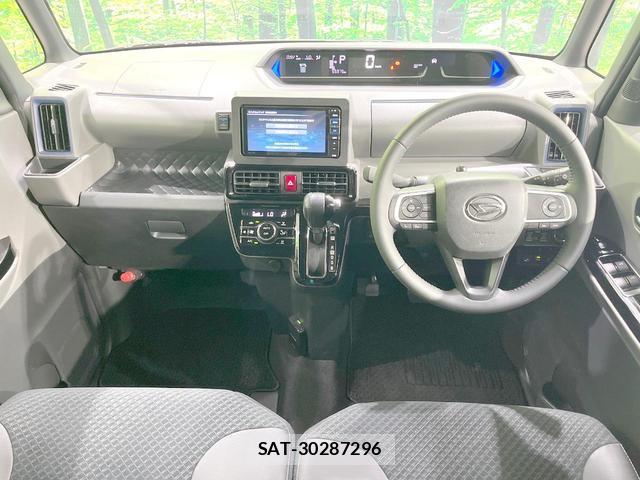 Daihatsu TANTO 2020-08 8221852-1