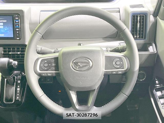 Daihatsu TANTO 2020-08 8221852-10