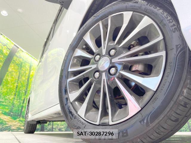Daihatsu TANTO 2020-08 8221852-12