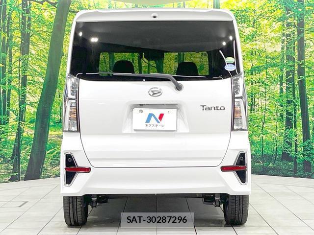 Daihatsu TANTO 2020-08 8221852-14