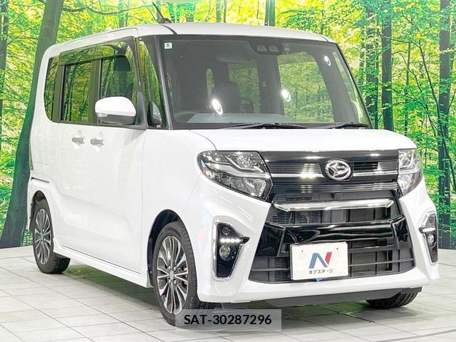 Daihatsu TANTO 2020-08 8221852-15