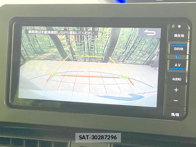 Daihatsu TANTO 2020-08 8221852-3