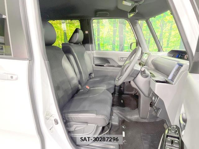 Daihatsu TANTO 2020-08 8221852-7