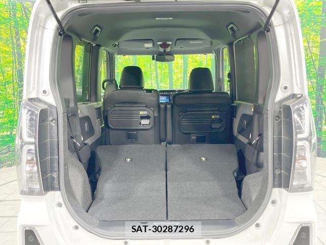 Daihatsu TANTO 2020-08 8221852-9