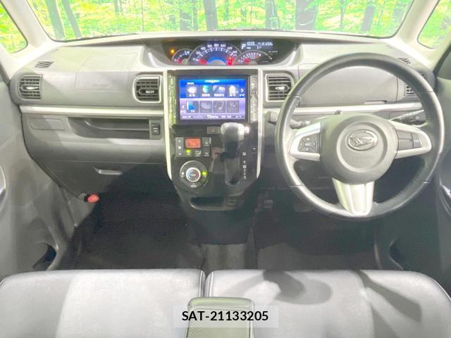 Daihatsu TANTO 2018-02 8221862-1