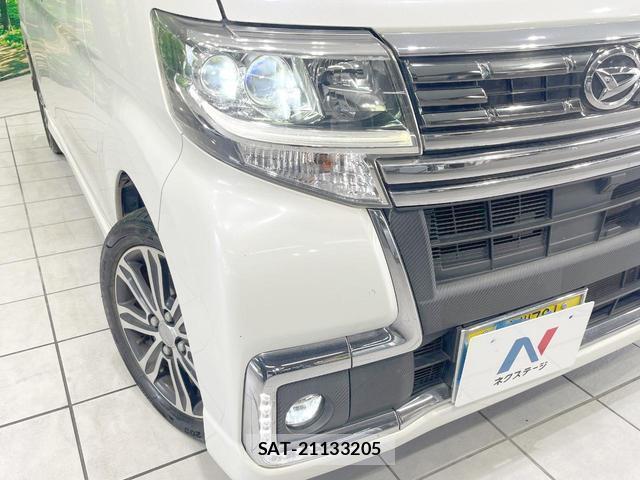 Daihatsu TANTO 2018-02 8221862-11