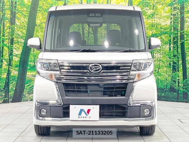 Daihatsu TANTO 2018-02 8221862-13