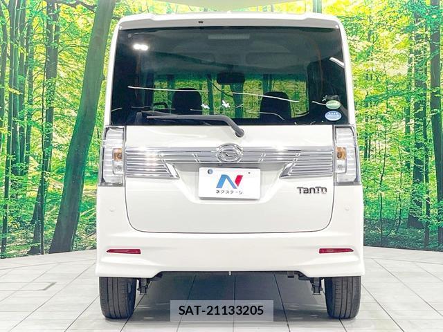 Daihatsu TANTO 2018-02 8221862-14