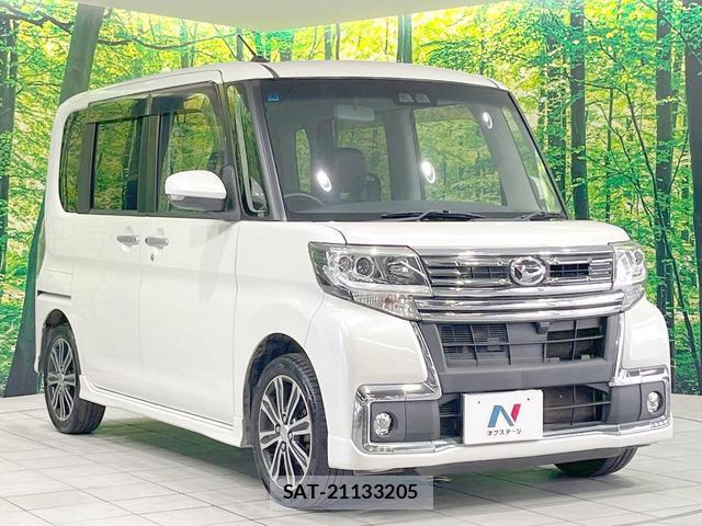 Daihatsu TANTO 2018-02 8221862-15